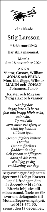 Motala Vadstena Tidning