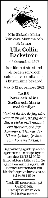 Lokaltidningen Växjö/Alvesta