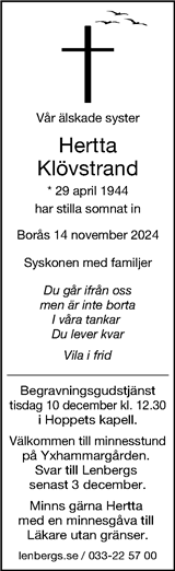 Borås Tidning