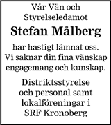 Smålandsposten