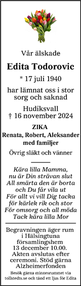 Hudiksvalls Tidning
