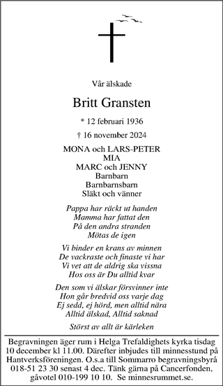Upsala Nya Tidning