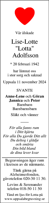 Upsala Nya Tidning