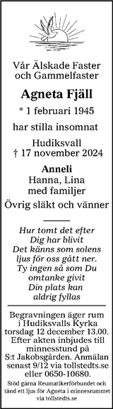 Hudiksvalls Tidning