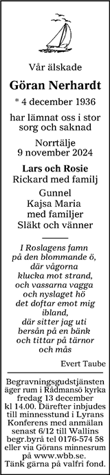 Norrtelje Tidning