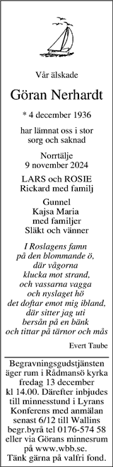 Upsala Nya Tidning