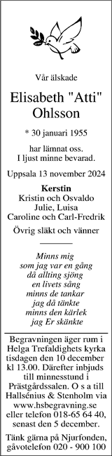 Upsala Nya Tidning