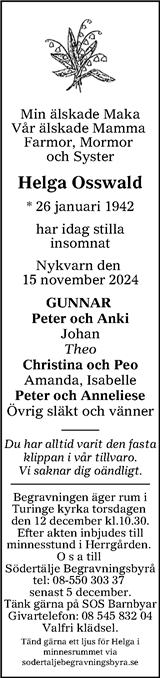 Länstidningen Södertälje
