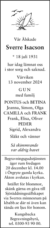Svenska Dagbladet