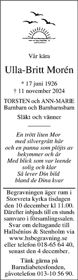 Upsala Nya Tidning