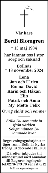 Ljusnan