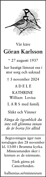 Svenska Dagbladet