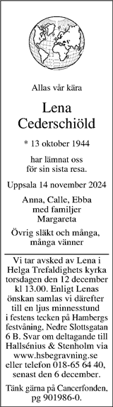 Upsala Nya Tidning