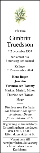 Kristianstadsbladet,Norra Skåne