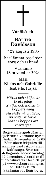 Värnamo Nyheter
