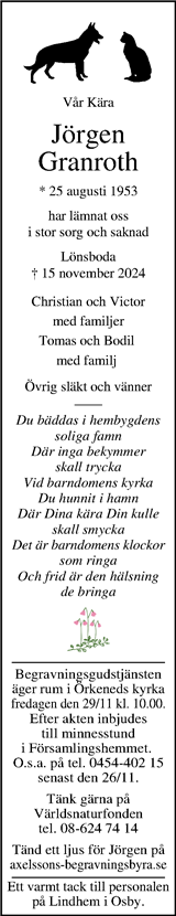 Kristianstadsbladet,Norra Skåne
