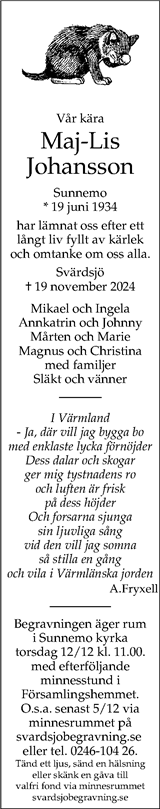 Nya Wermlands-Tidningen