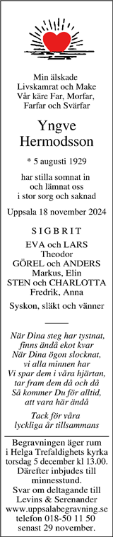 Upsala Nya Tidning