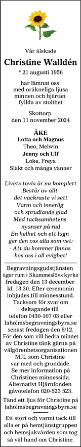 Hallandsposten
