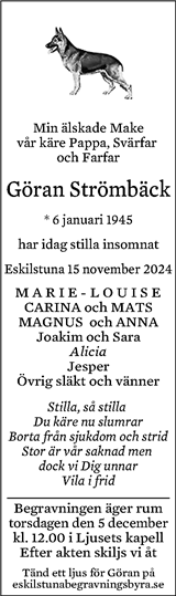 Eskilstuna-Kuriren,Strängnäs Tidning