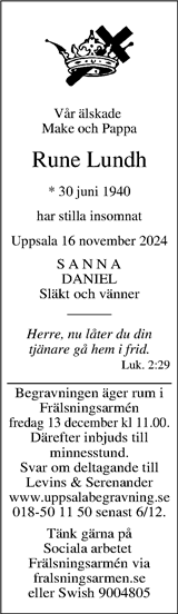 Upsala Nya Tidning
