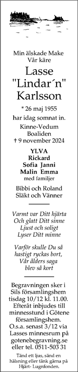 Nya Lidköpings-Tidningen