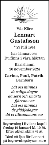 Blekinge Läns Tidning