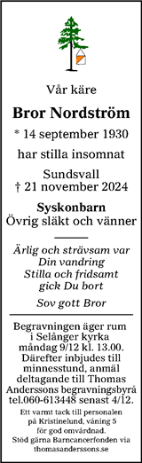 Sundsvalls Tidning