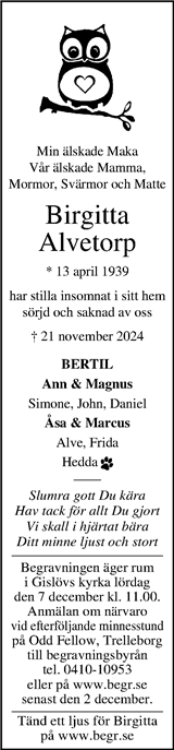 Trelleborgs Allehanda