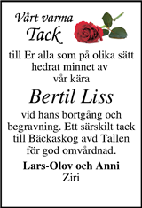 Vansbrobladet