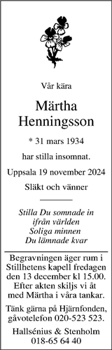 Upsala Nya Tidning