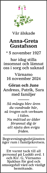 Värnamo Nyheter