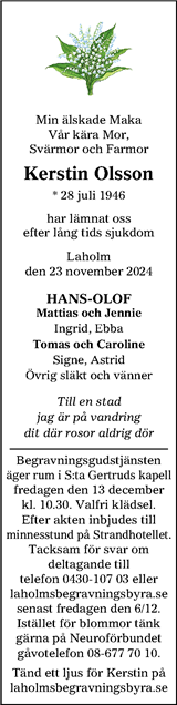 Hallandsposten