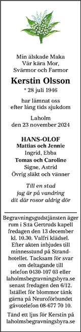 Laholms Tidning