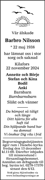 Ljusnan