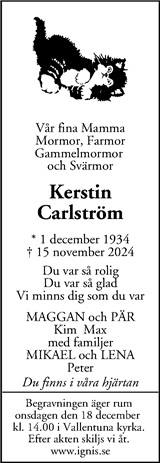 Mitt i Vallentuna