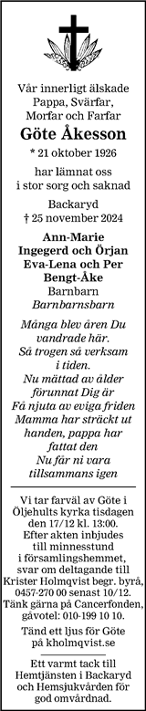 Blekinge Läns Tidning