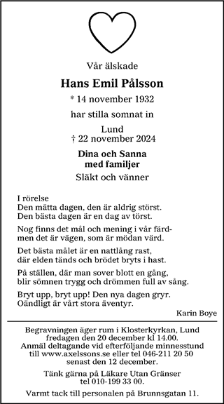 Sydsvenskan