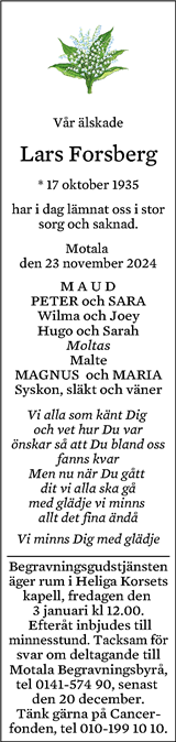 Motala Vadstena Tidning