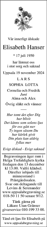 Upsala Nya Tidning