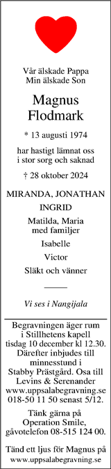 Upsala Nya Tidning