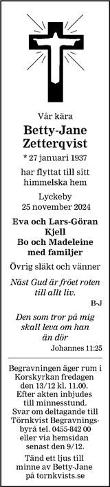 Blekinge Läns Tidning