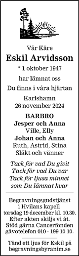 Blekinge Läns Tidning