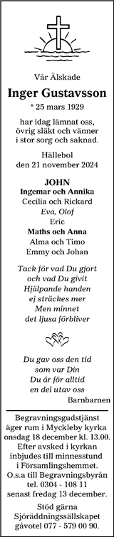 Bohusläningen