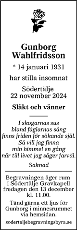 Länstidningen Södertälje