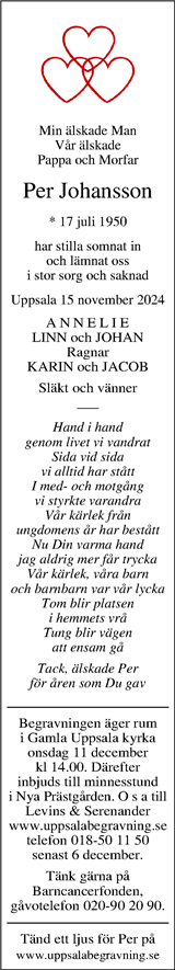 Upsala Nya Tidning