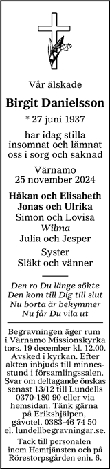 Värnamo Nyheter