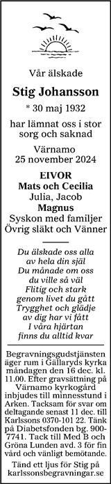 Värnamo Nyheter
