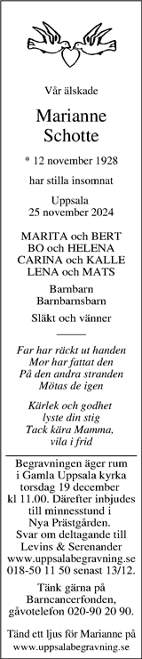 Upsala Nya Tidning