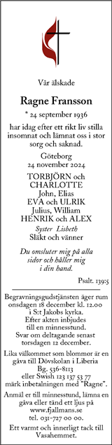 Sändaren